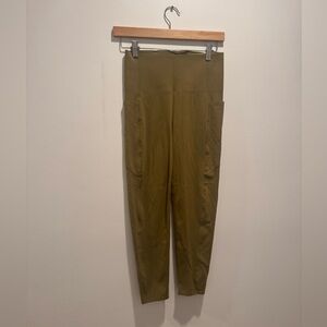 Sweaty Betty Leggings 7/8